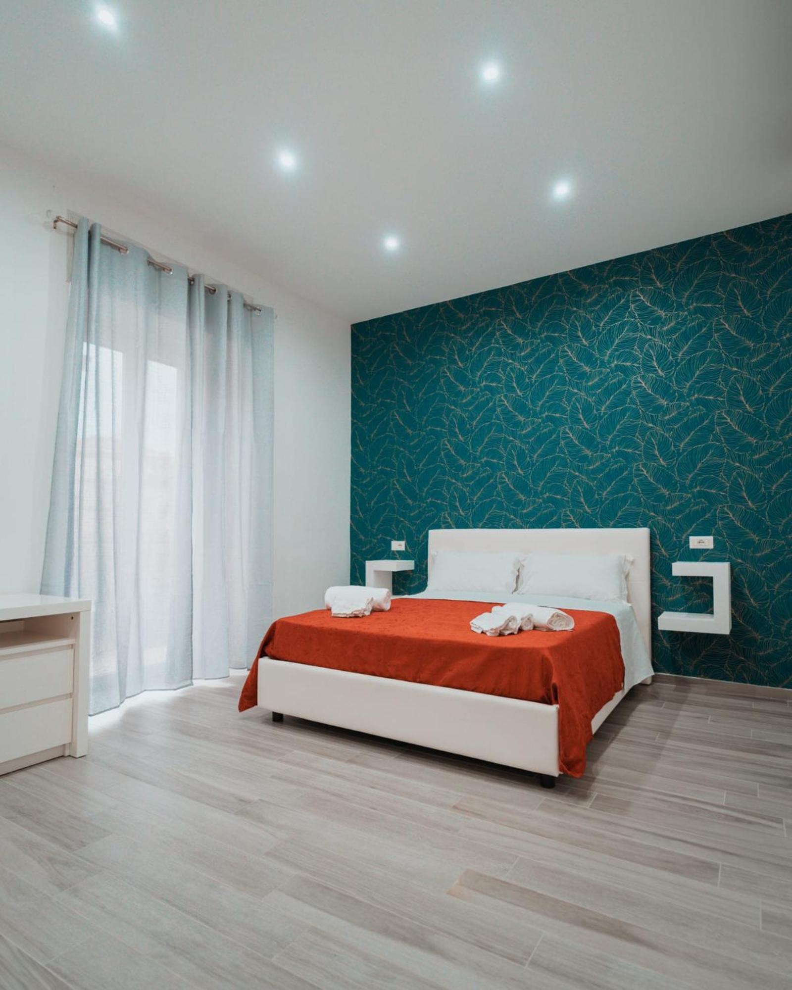 Dimora101 Dimora1 Napoli By Dillerdimore Apartment Bagian luar foto